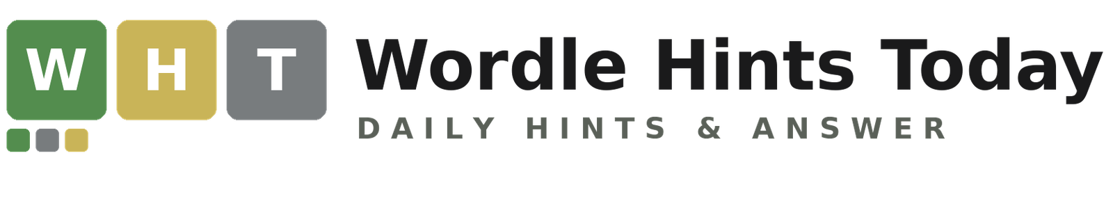 Wordle Hints Today